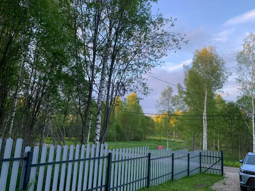 Дом с баней