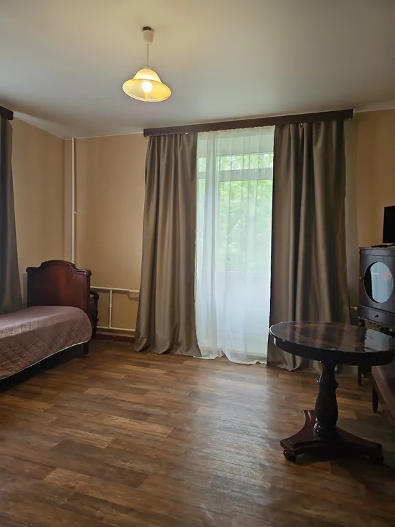 Квартира Квартира вблизи парков, рядом СПА, есть парковка. — Пушкин