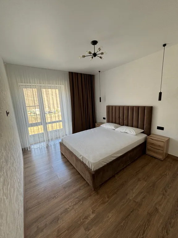 Отдых в горах