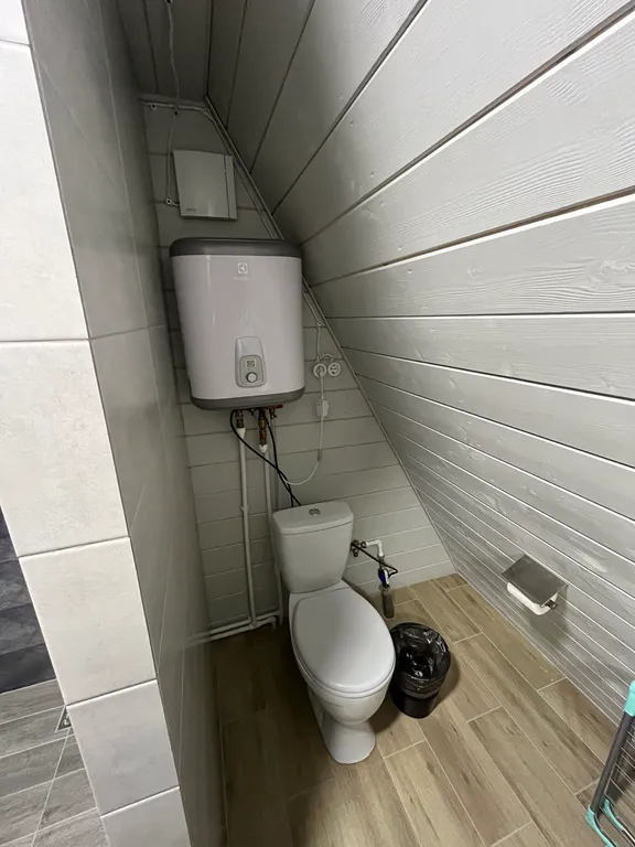 Гостевой домик Все свои