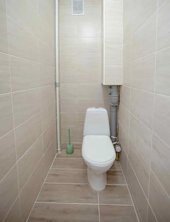 Квартира Квартира Holiday in the city apartment — Санкт-Петербург