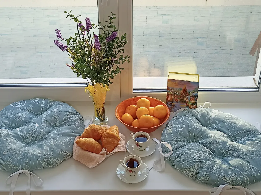 Квартира Шикарная видовая квартира с панорамными окнами в центре — Ярославль