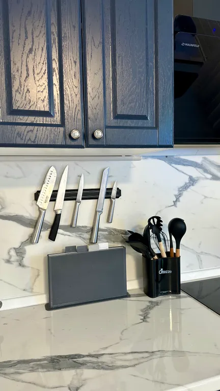 Домик с баней и чаном