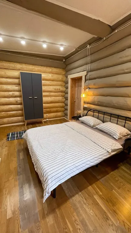 Дом для отдыха