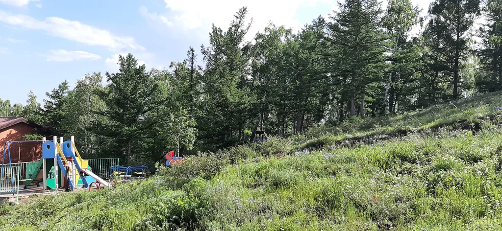 4-комнатный Дом