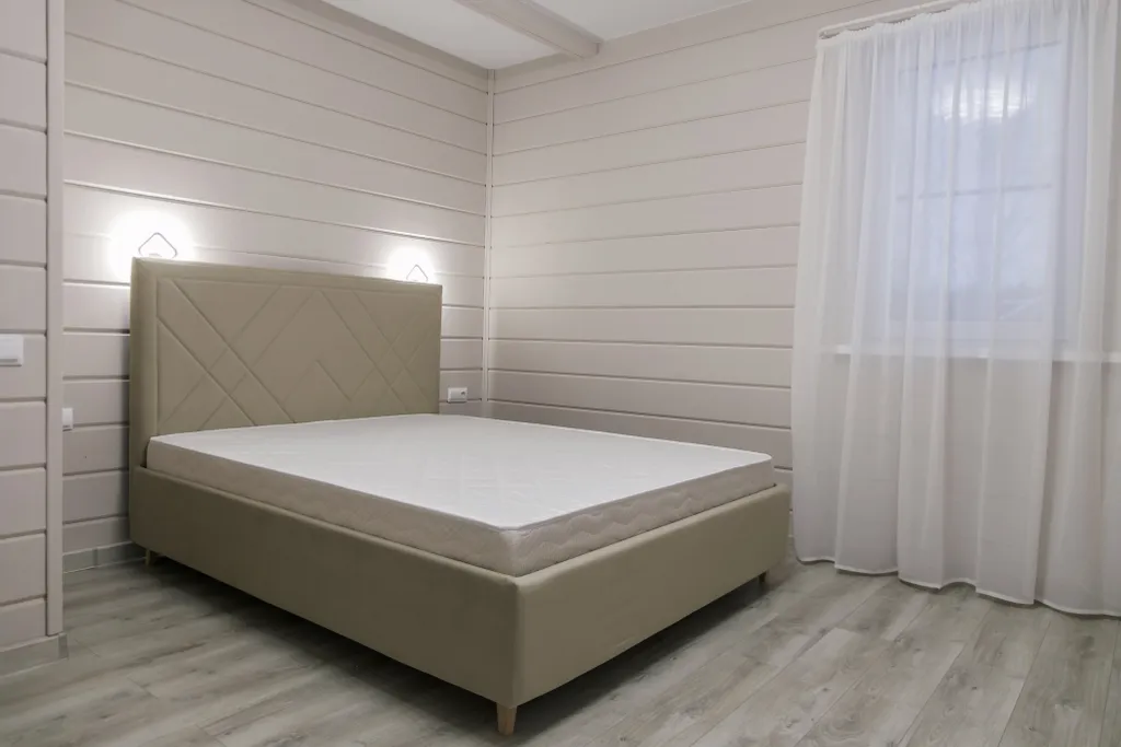 Уютный дом для компании на Истре