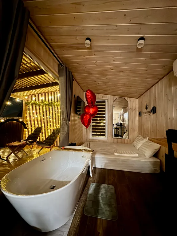 Дом для двоих