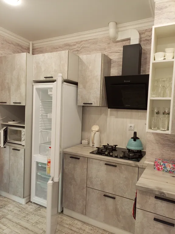 Квартира 2-комнатная Квартира — Светлогорск