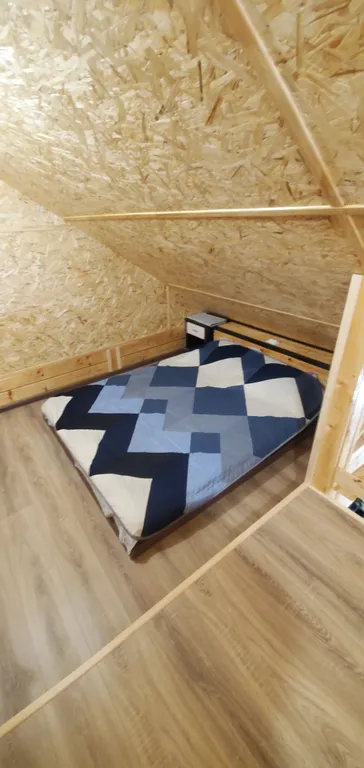 Коттедж Дом на море — аренда посуточно в Голубицкая