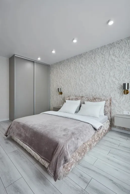 Апартаменты Reverie Space Gray