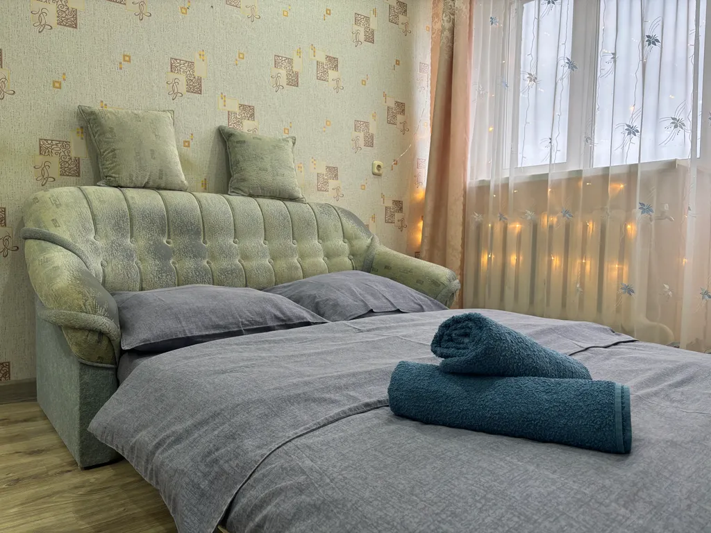 Квартира в центре с видом на ратушу