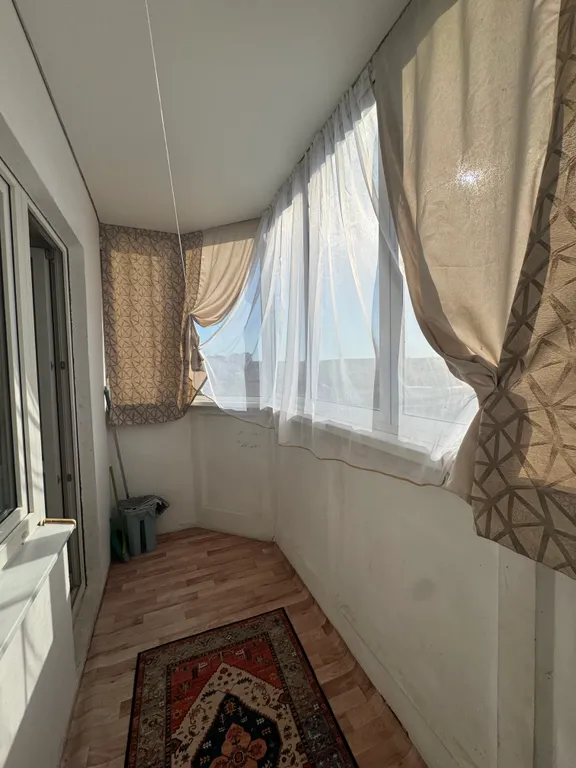 Хорошая квартира по хорошей цене