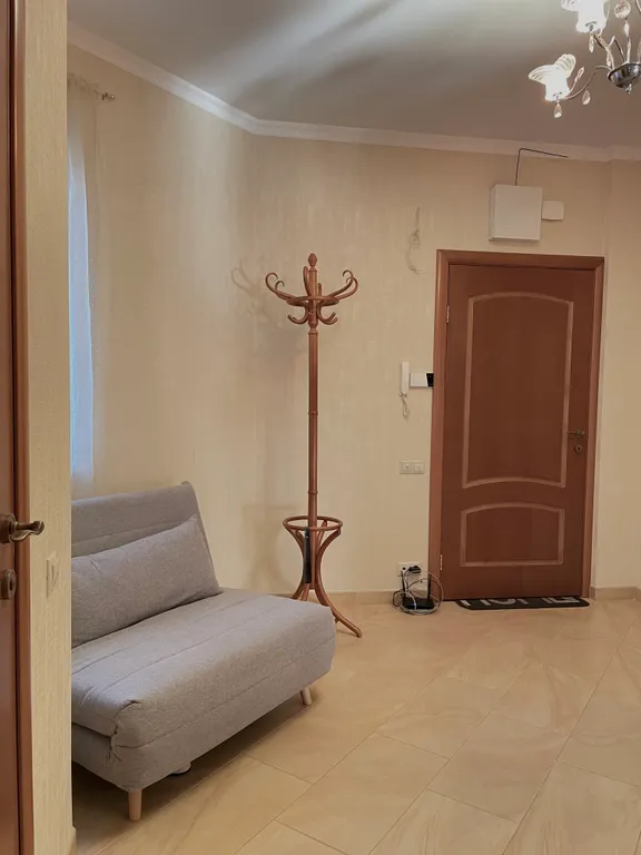 Квартира Квартира на первой линии — Светлогорск