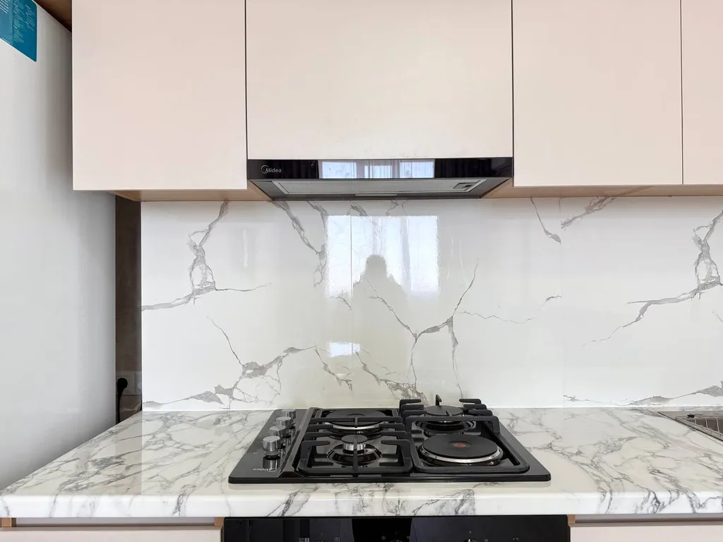 Уютный апартамент