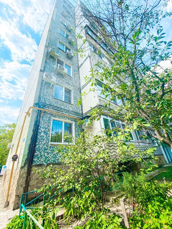 Квартира Квартира как своя — Новороссийск