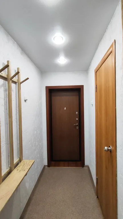 Комфорт и уют на Мичурина