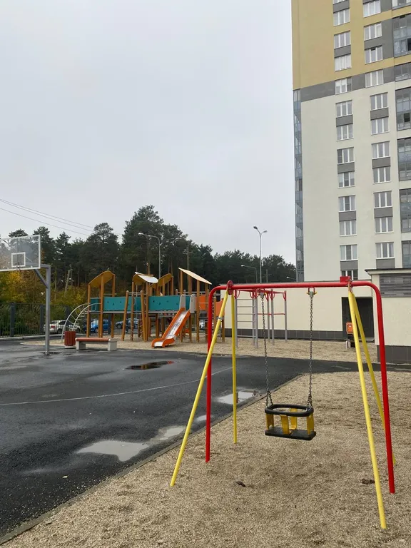 Квартира Уютная квартира — Екатеринбург
