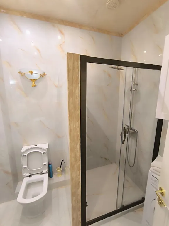 Квартира Квартира Однушка на Набережной — Славянск-на-Кубани