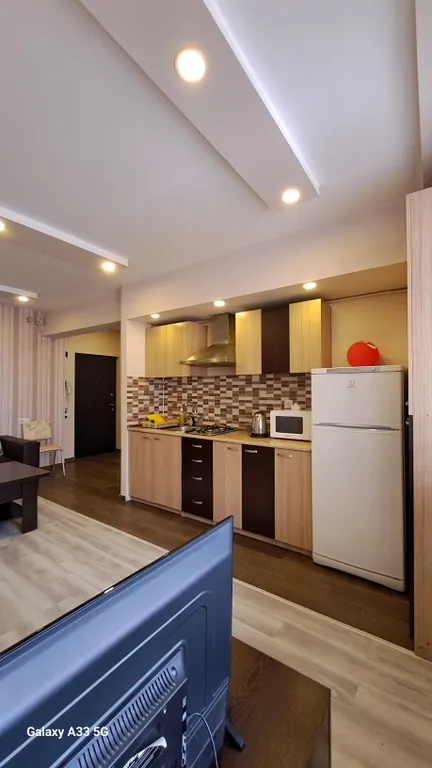 Уютная квартира в сердце Еревана