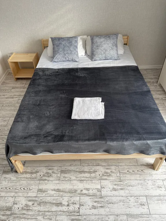 Уютный таун среди леса на 1-ой линии