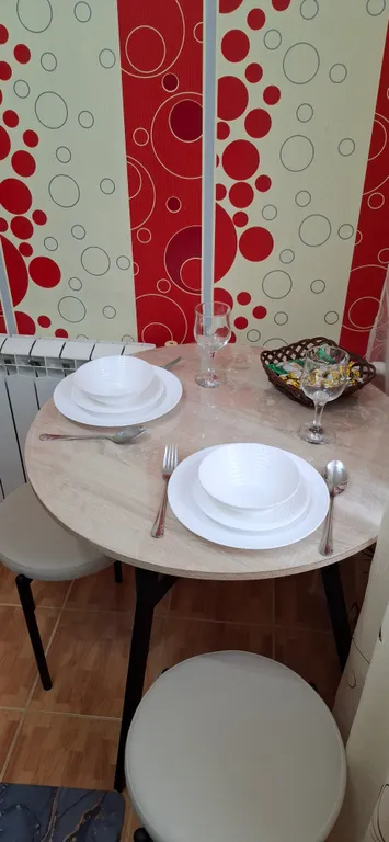 Апартамент в центре