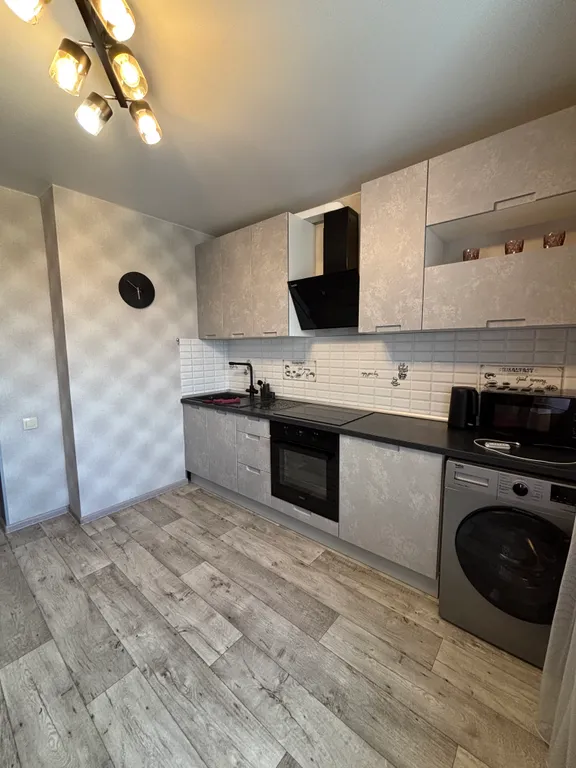 Квартира Там, где уютно