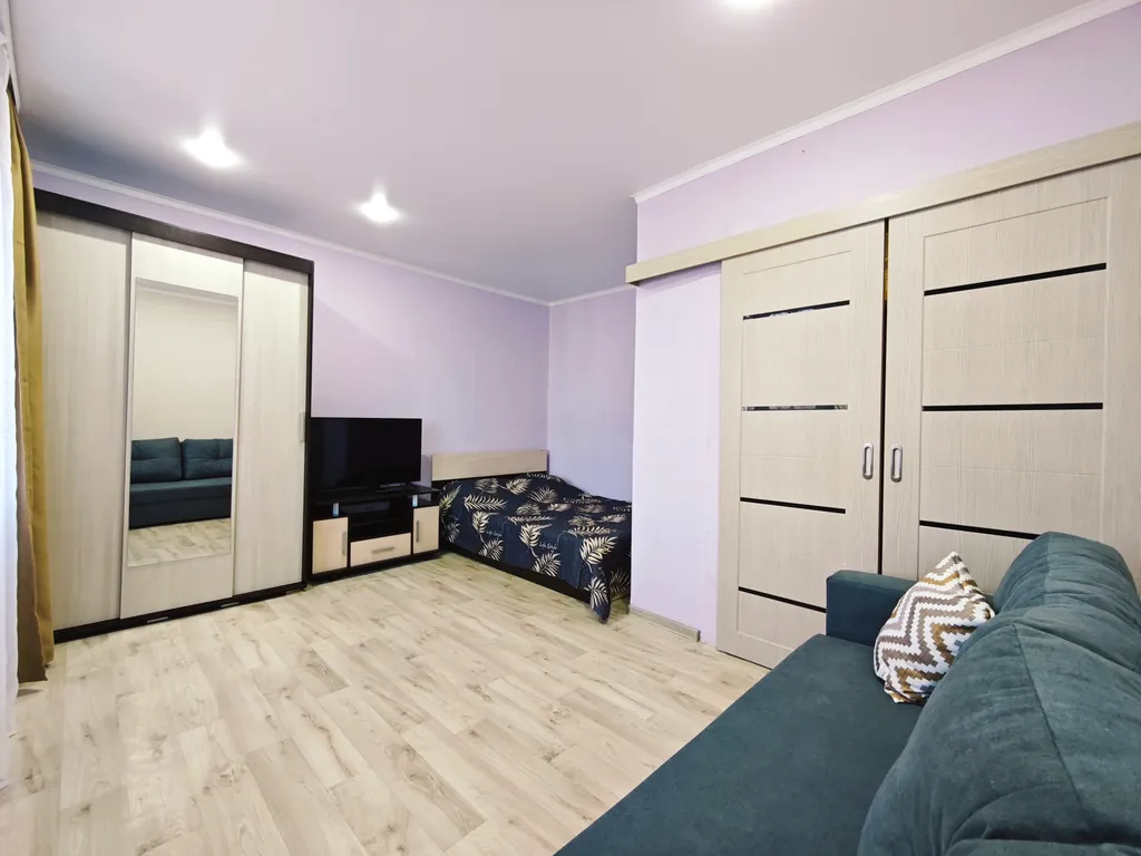 Квартира Апартаменты комфорт — аренда посуточно в Тобольск