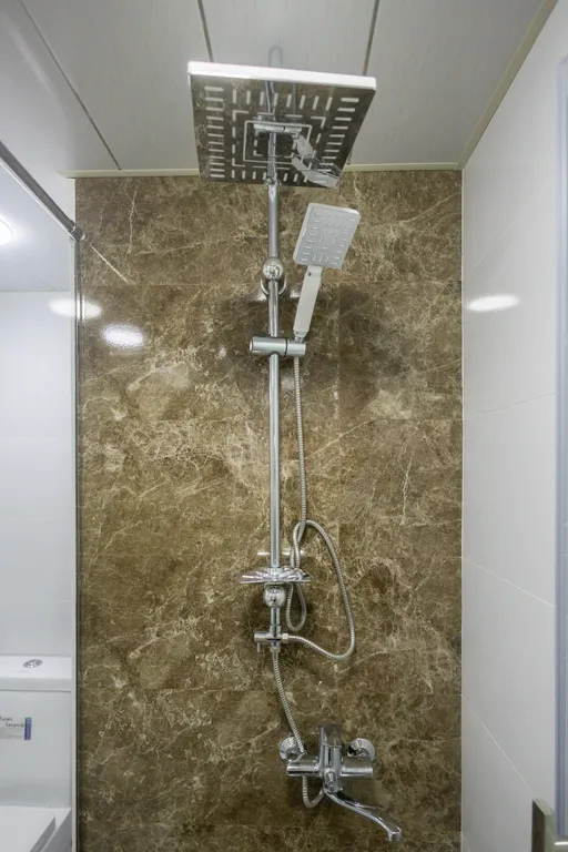 Уютная квартира на Торговой, в центре города