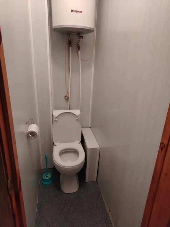 Уютная квартира шаговой зоне от самого северного залива земного шара