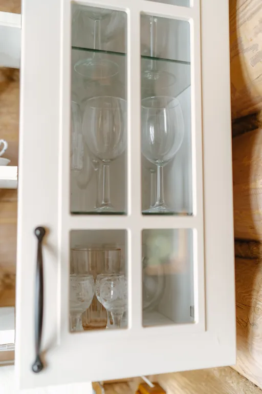 Коттедж Домик с бассейном и баней в 20 минутах от Москвы — Падиково