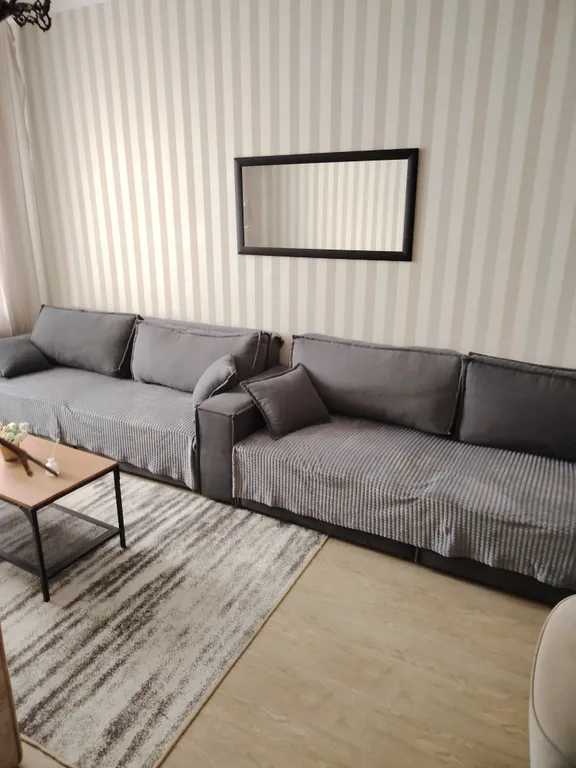 Апартаменты на Подгорном