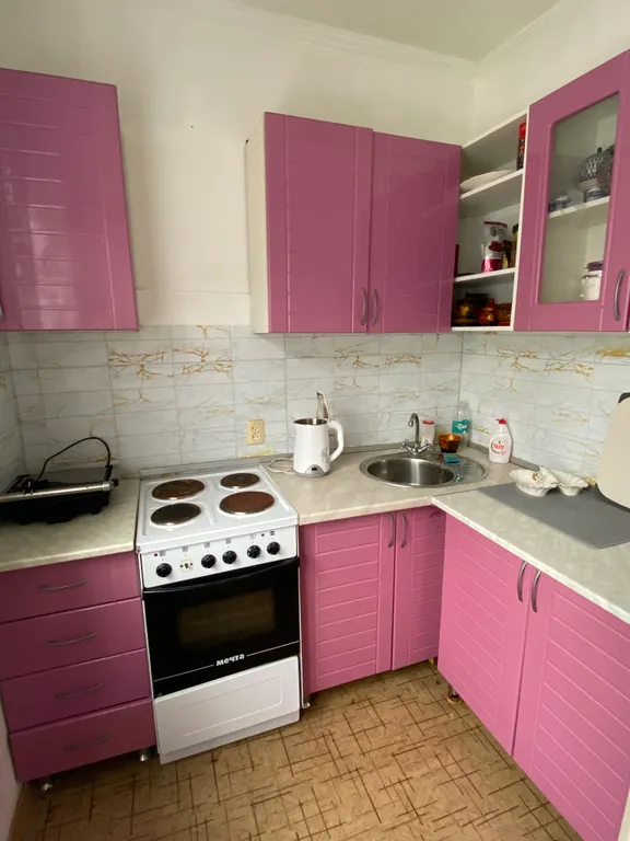 Квартира у моря