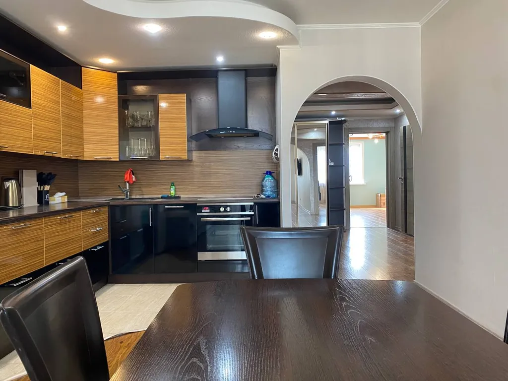 Уютная Квартира рядом с центром города