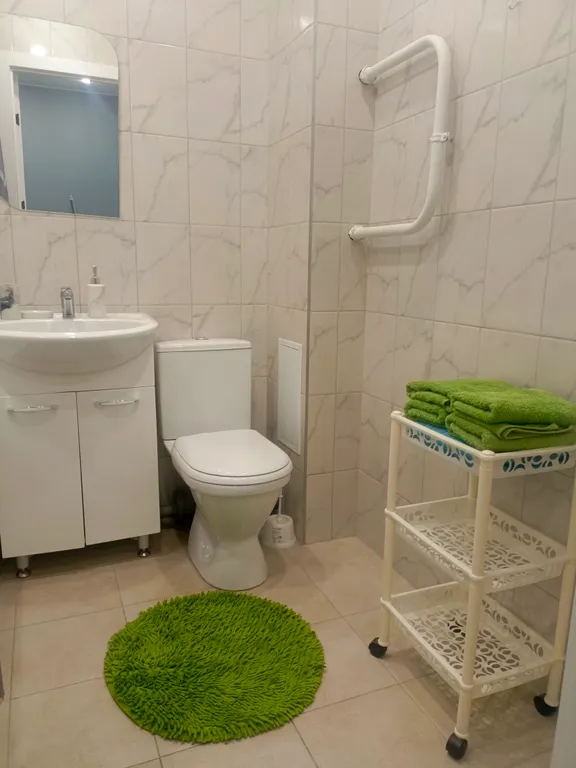 Апартаменты Пятница/Возле ТЦ Рио/до 5 чел