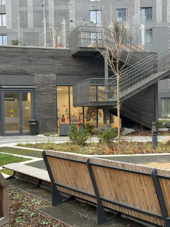 Квартира Дизайнерская евро 2-комнатная квартира в жк бизнес-класса forst — Москва