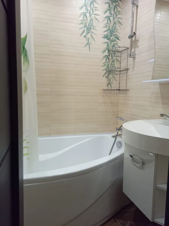 Уютная 2-комнатная квартира в центральной части города