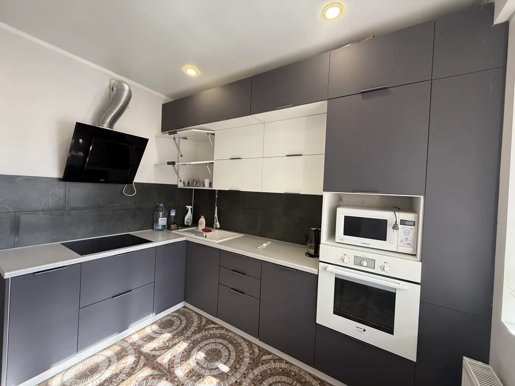 Квартира в ЖК Победа