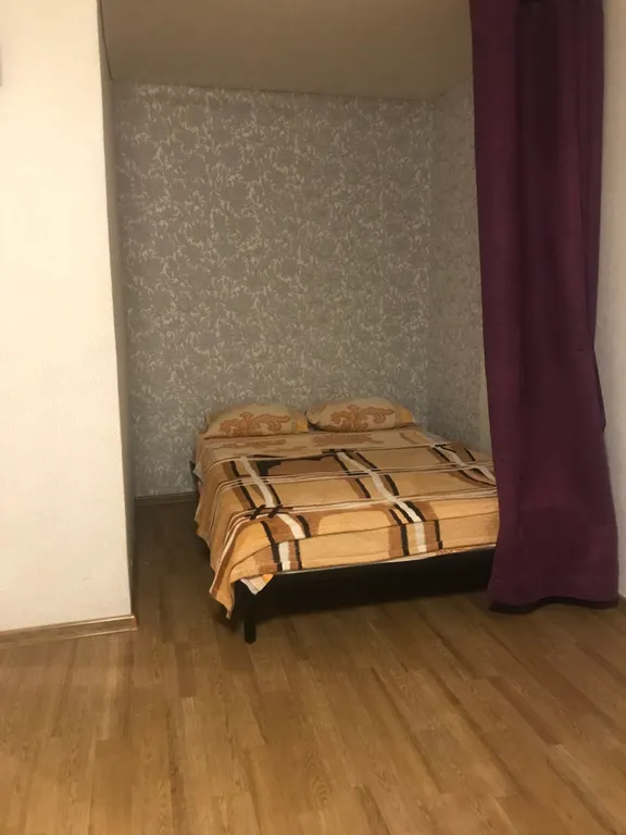 Уютная квартира рядом с набережной