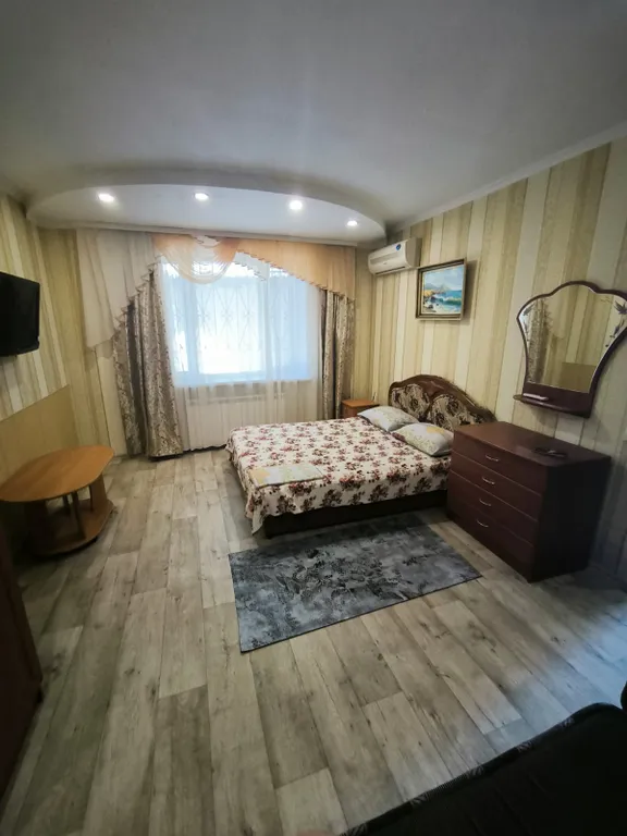 Квартира около моря