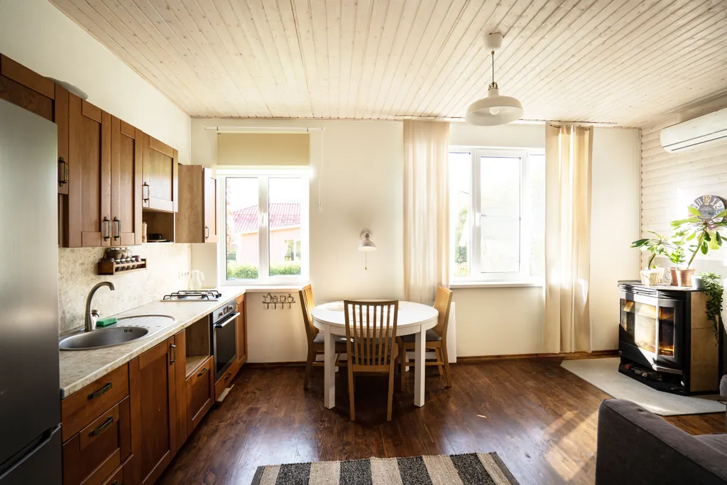 Коттедж Уютный дом с просторной территорией — аренда посуточно в Сочи