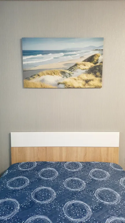 Студия возле гипермаркета Лента