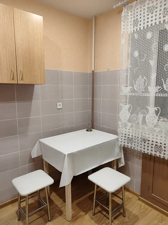 Уютная 2-комнатная квартира