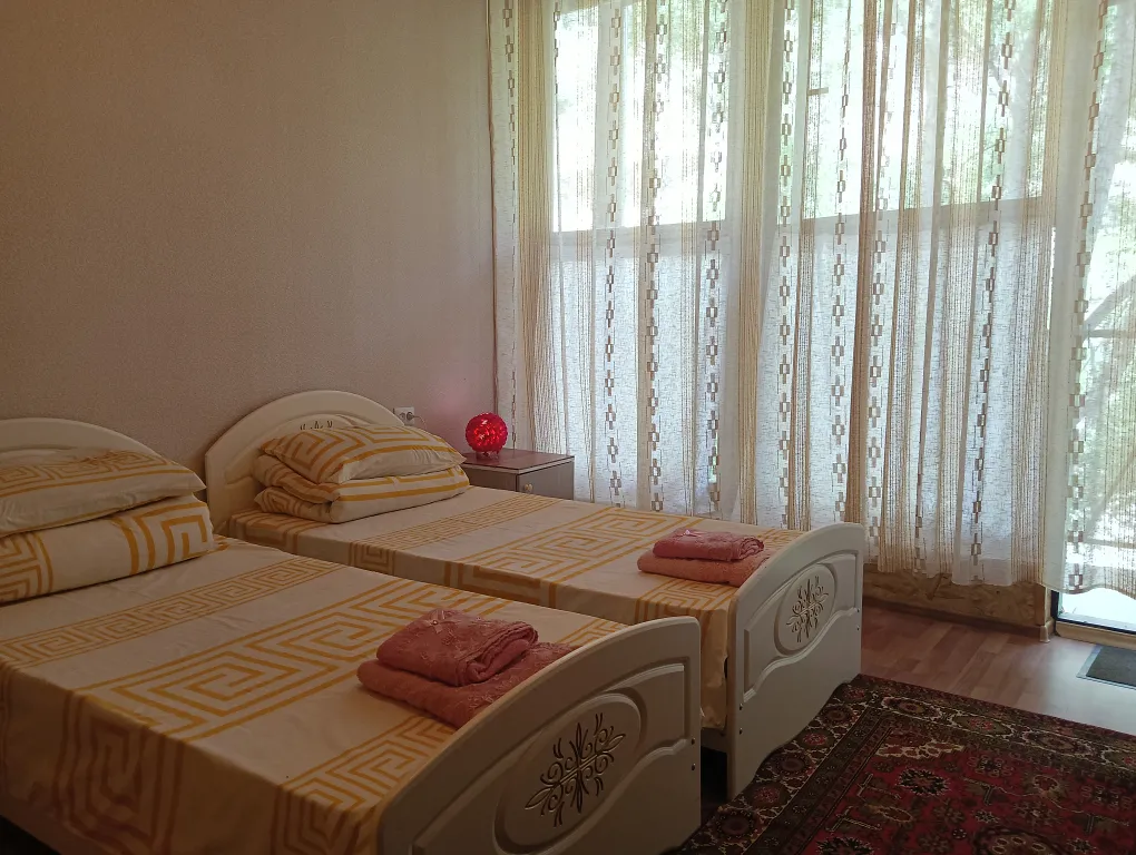 Квартира Комната — аренда посуточно в Гуниб