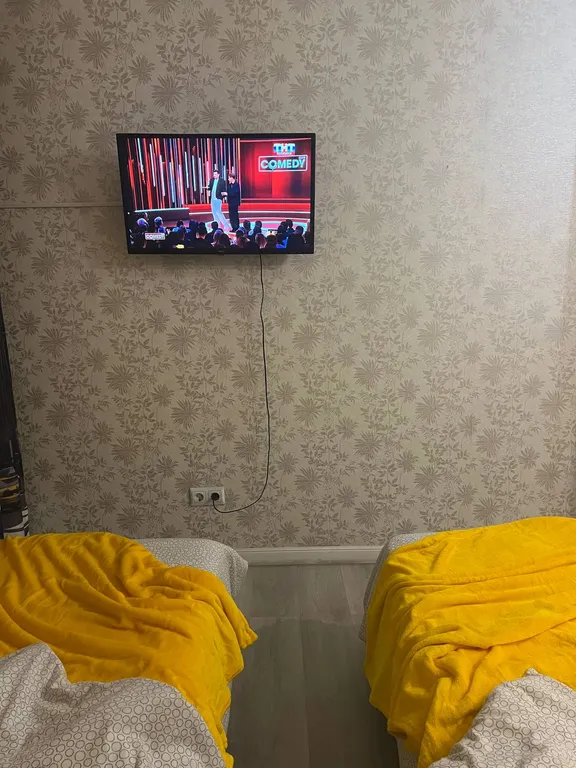 Квартира-студия рядом с Крокус Экспо