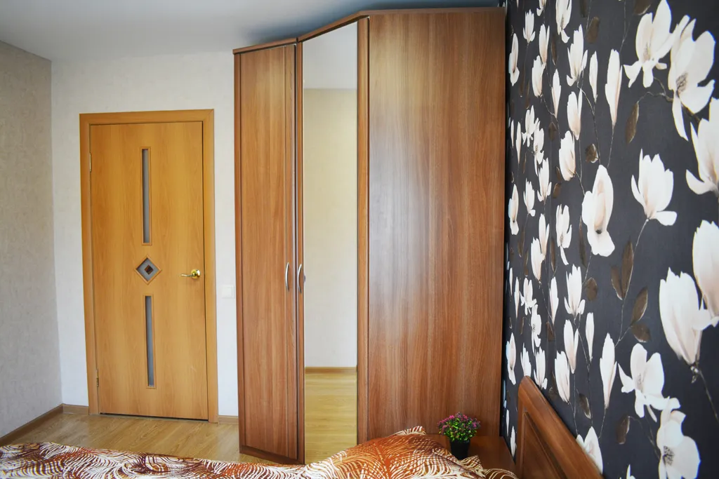 Квартира на Архангельской