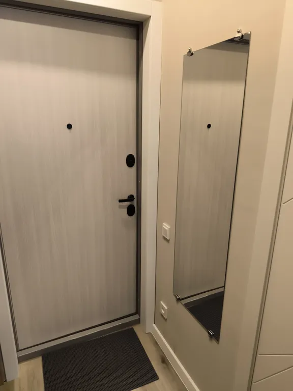 Уютная квартира в самом центре города в современном новом доме