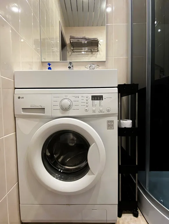 Уютная квартира бизнес класса в центре города