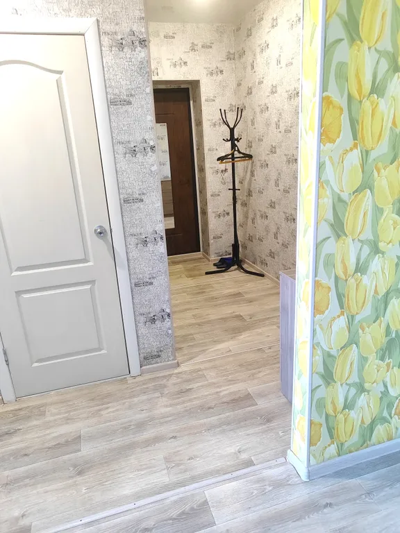 Квартира рядом с Набережной