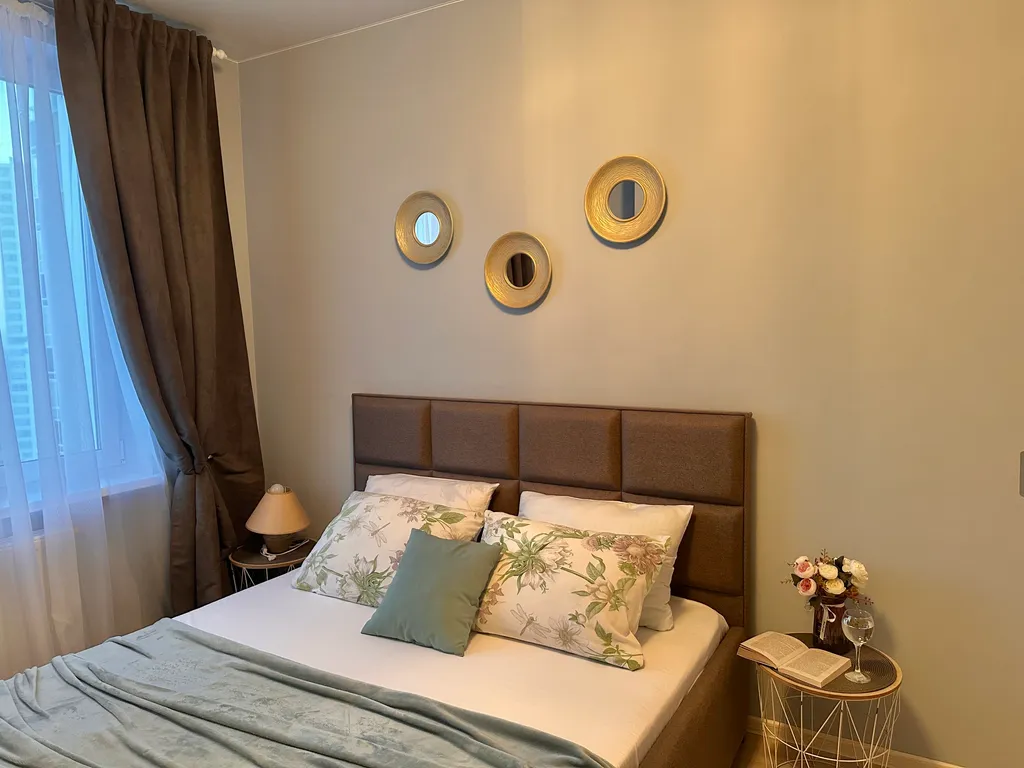 Уютная квартира в центре Перми