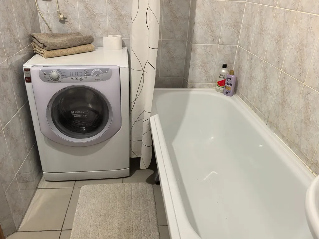 Уютная квартира в новом доме